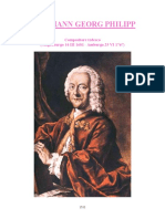 Telemann Georg Philipp