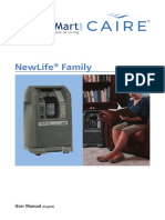 Newlife Family: User Manual