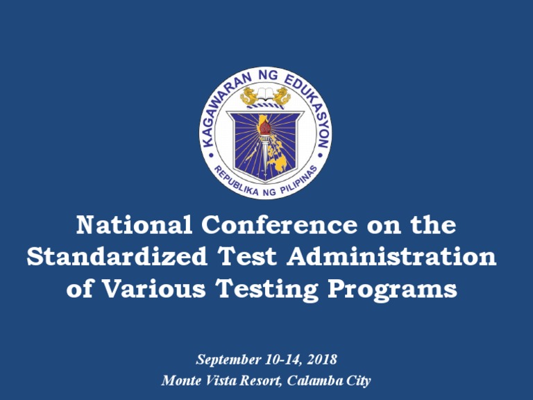 1 Program National Conference | PDF