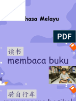 M4 - Bahasa Melayu