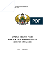 Laporan Ponek Fix Yg 2014.