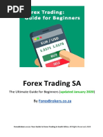 Forex Trading Guide