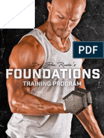 John Rusin - Foundations