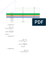 Statistics Measures of Position