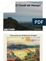 El Castell Del Montgrí - Informació Prèvia-1