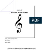 SEKOLAH MUSIK