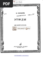 snegiryov_v_m_etyudy_dlya_malogo_barabana