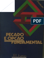 Pecado e Opção Fundamental by João Batista Libanio (Z-lib.org)