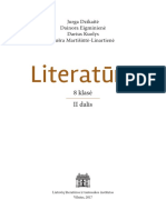 8kl 3 4d - Literatura