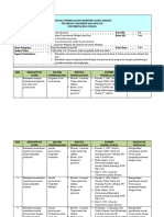 RPS Planning Theory