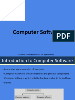 Computer Software: © Oxford University Press 2014. All Rights Reserved