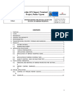 MS For Wrapping & Coating