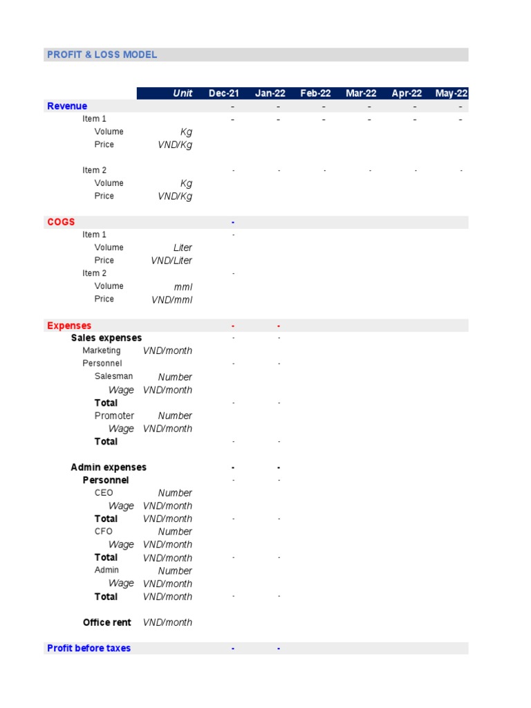 PL Model | PDF | Technology & Engineering