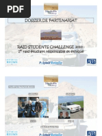 Dossier - Student Challenge - 4