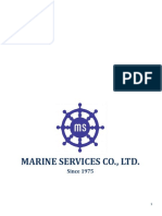 MSCL Offshore Marine Diving Equipment1