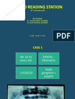 BF Periapical Lucency NEL ARI VEN