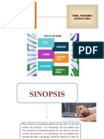 Sinopsis Power Point