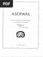 Roger Le Deaut, Targum Du Pentateuque IV - Deuteronome | PDF.