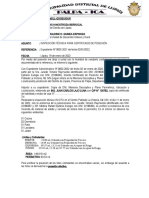 012 Informe #012-2021 Certificado de Posesion - Jurado Tenorio Reymunda