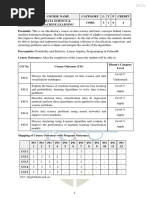 Data Science and ML-KTU