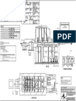 1 Effluent Line Backwash Line 3 2 Sludge Re-Circulation Line Blower Line 4 5 Treated Water Line 6 Air Vent Line