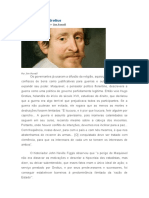 Biografia - Hugo Grotius