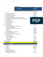 Analisis Mandiri