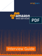 Aws Interview Guide Ebook