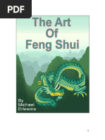 The Art of Feng Shui (001 315)