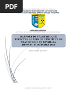 Annuaire Codes Postaux RDC | PDF | République démocratique du Congo ...