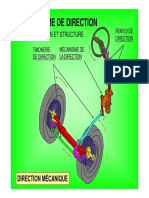 V2!3!12 Steering System