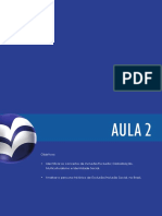 Aula 2 - A Emergência Da Inclusão - Globalização-Multicuturalismo