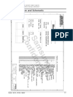 Samsung Confidential: 8. Block Diagram and Schematic