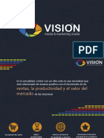 Vision Studio (Web)