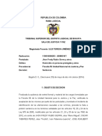 2014 05 19 Sentencia Bloque Tolima 07 05 14 Perj.