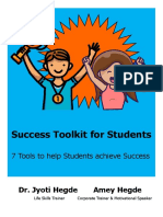 Success Toolkit Students
