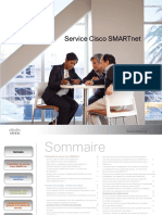 SmartNet Cisco