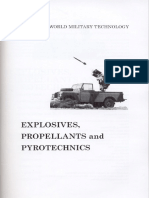 Explosives, Propellants and Pyrotechnics (Brassey's World Military Technology) (PDFDrive)