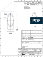 Vibrating Screen Seal Gasket 200NB ASME B16.5 BRU-1-180/610B Vibrating Screen Seal Gasket 200NB ASME B16.5