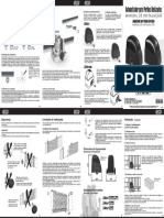 Manual Slider Deslizante Rev-03