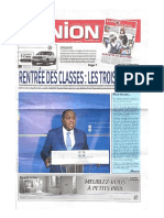Presse Du 21janviers 2002