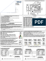 GUIA RÁPIDO CTW 4A RECCTW4 D HW 459 SW 1.001x