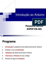 Slides Arduino