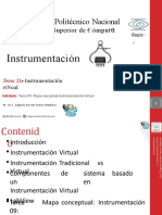 Introducción A Instrumentación Virtual