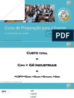 2 CPE - Elementos Do Custo