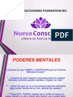 Poderes MentalesPDF