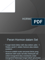 Hormon