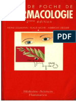 176927398 Atlas de Pharmacologie