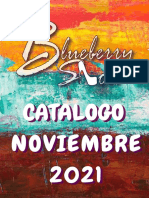 Catalogo Noviembre - 2021