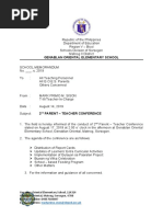 DepEd Adopt-a-School Program (ASP) Deed of Donation and Deed of ...